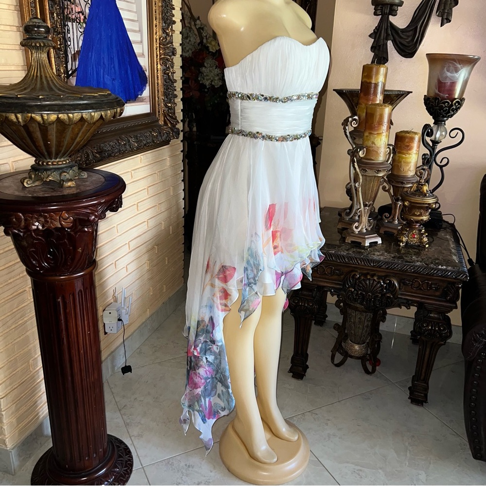 ♥️🩷♥️ La Femme Dress for teenagers . Perfect for party 🎊